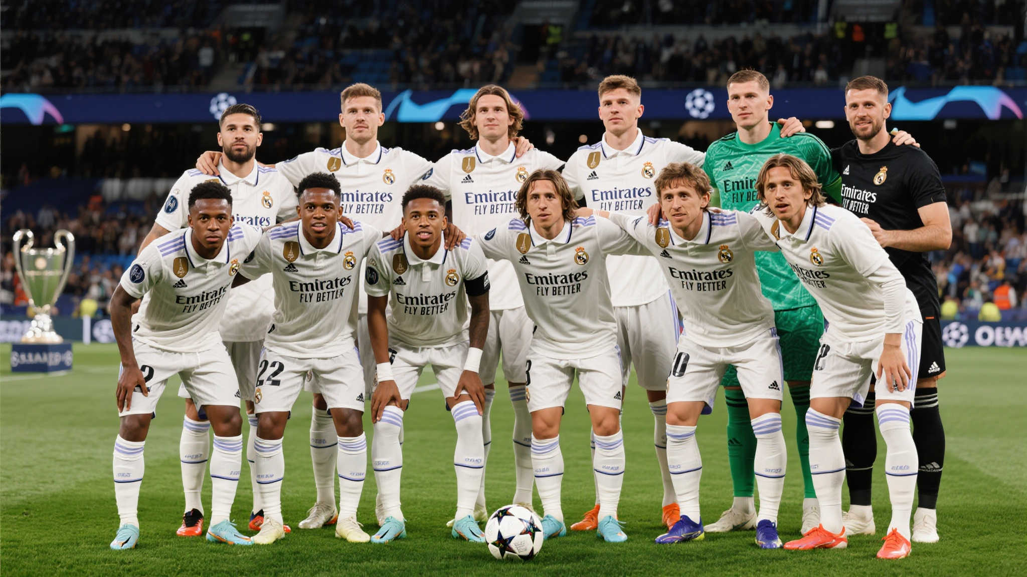 萨内蒂:世俱杯冠军争夺战中,皇马和巴黎圣日耳曼占据优势 洛佩斯、维尼修斯、贝林厄姆等年轻球员赋予球队更多活