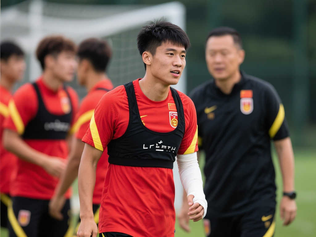 国足三将伤情稳定 蹇韬感恩回归王上源恢复正常 国足三将伤情稳定 蹇韬感恩回归王上源恢复正常